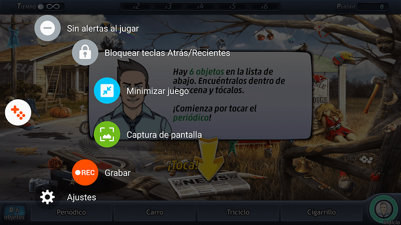 gamelauncher