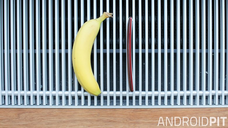 gflex2 banana