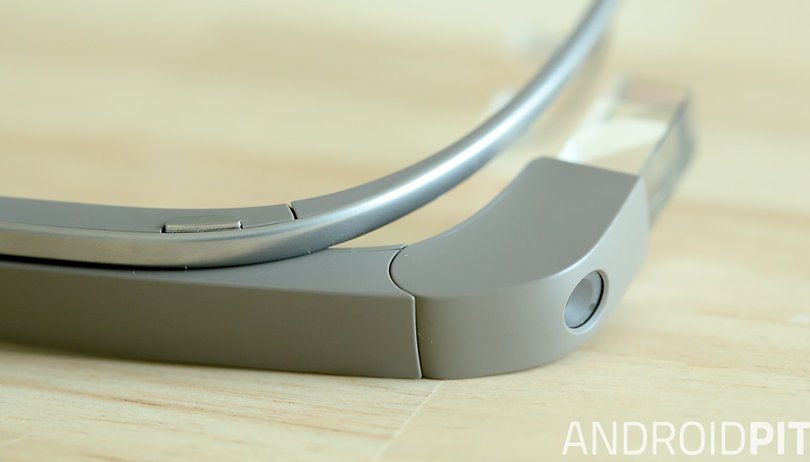 Nova versão do Google Glass começa a ser distribuída discretamente