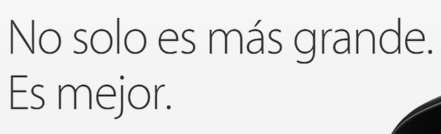 grandemejor