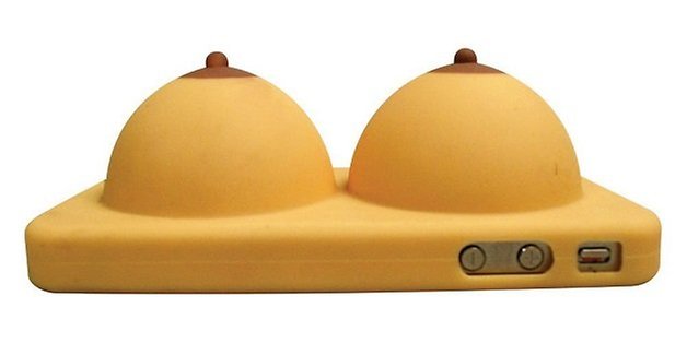 iboobies