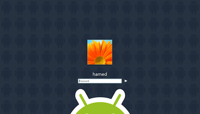 Android Skin Pack 1.0: ¡transforma tu PC en un Android!
