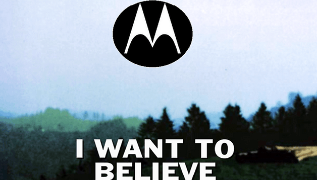 Motorola mola - Razones que nos han hecho volver a creer en el fabricante y su futuro con Lenovo