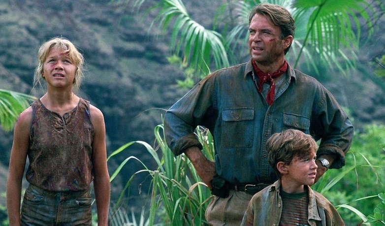 jurassicparktelefono