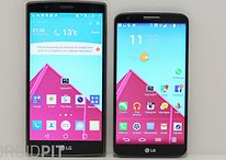 LG G4 vs. LG G2: Zwei Smartphone-Giganten im Vergleich