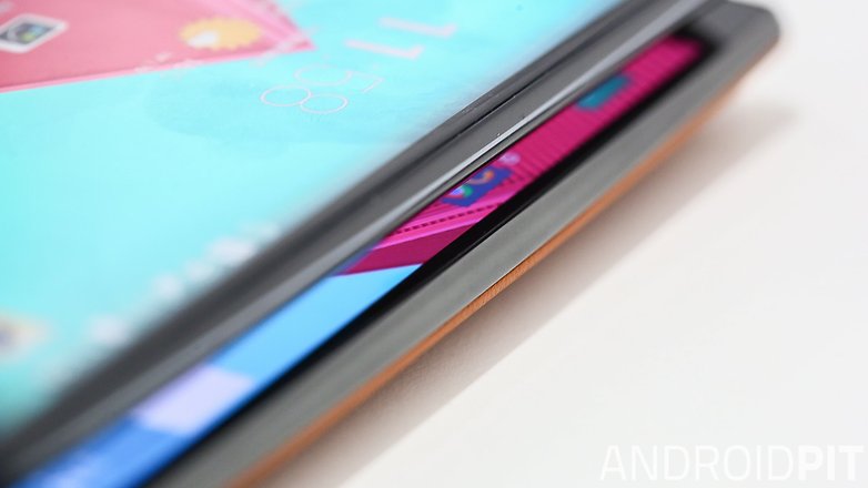 lgg4 lgg2 pantalla