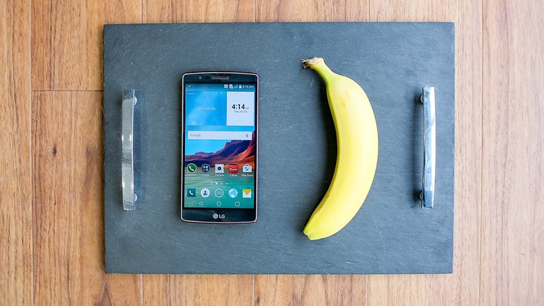 lggflex2 banana2