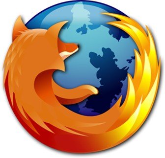 navegador Firefox
