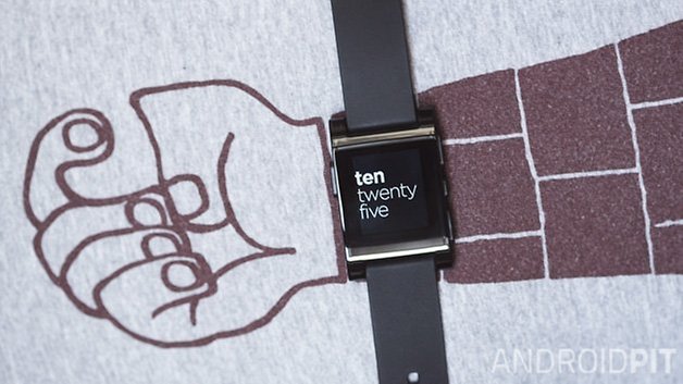 pebble androidpit 2