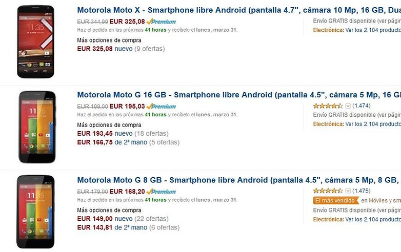 preciosmotorola