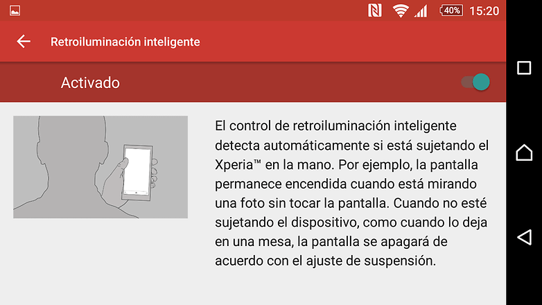 retroiluminacion