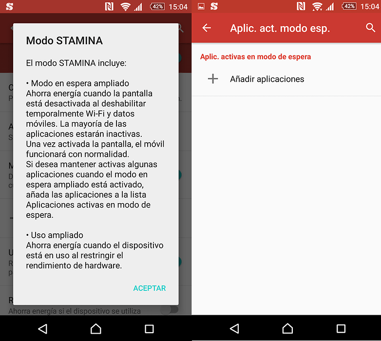 staminaES