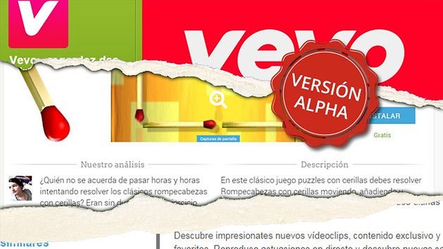teaser app profiles es