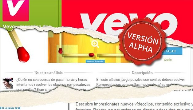 ¡Nuevos perfiles de aplicaciones de AndroidPIT online!