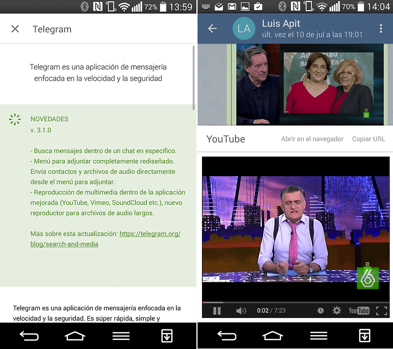 telegram301