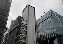 Un paseo por el Sony Building en Tokyo