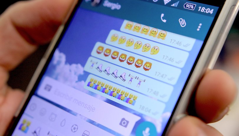 Whatsapp So As Conversas Mais Engracadas Estilingada