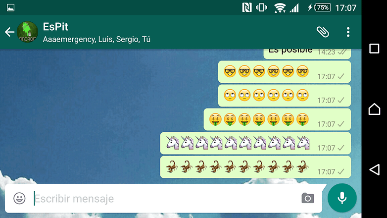 whatsappemoji
