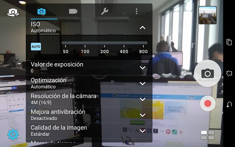 zenpad8camera