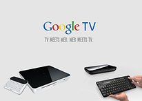 Will 2012 Be The Year Of Google TV?