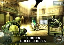 [Video]Shadowgun for Tegra 2 / Tegra 3: The New Goldstandard In Mobile Gaming