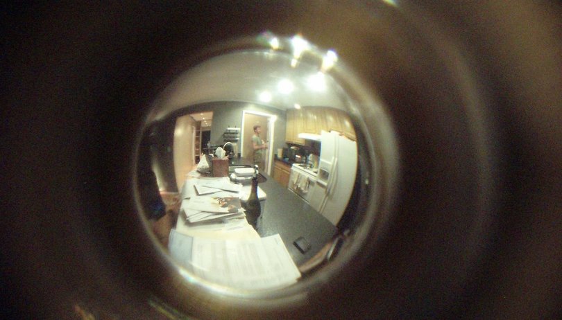 Are Smartphones Destroying Our Desire For Privacy?