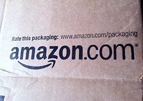 [Rumor] 7-inch Amazon Tablet Hitting US Stores In November