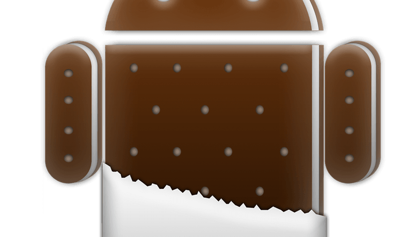 Current-gen Xperia Models To Get A Taste of Ice Cream Sandwich