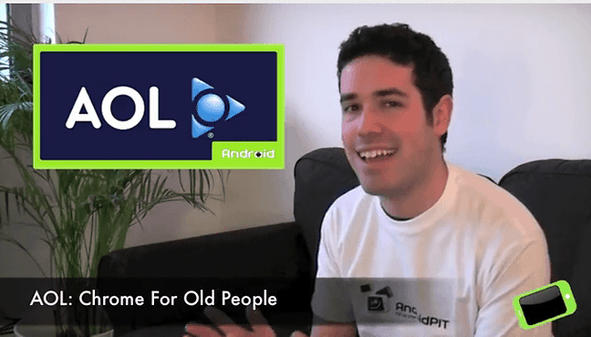 Weekly Review: AOL's "E-Mail" and Verizon's "Convenience Fees"