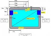 Samsung Galaxy Tab 10.1 Okayed By FCC with T-Mobile markings