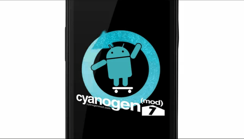 Update News: Xperia To Play With CyanogenMod