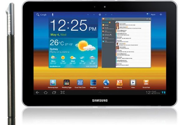 samsung tablet 11 inch