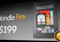 TMA: Kindle Fire Round 2 And Apple Gets Double Teamed