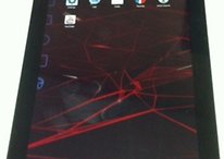 New Images of Motorola Spyder and XOOM 2